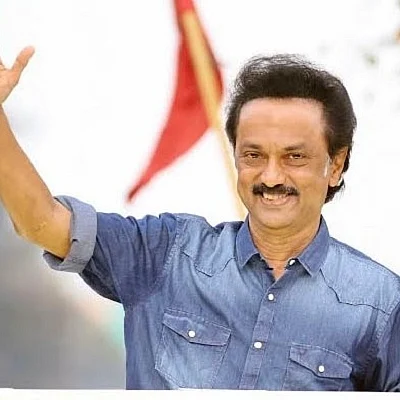 சூரியன் உதிக்கிறதா பொருளாளருக்கு ? செயல் தலைவராகும் ஸ்டாலின் !