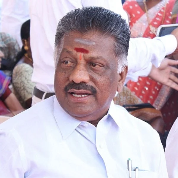 'இரு அணிகள் இணைவதற்கு வாய்ப்பே இல்லை': ஓ. பன்னீர்செல்வம் திட்டவட்டம்!