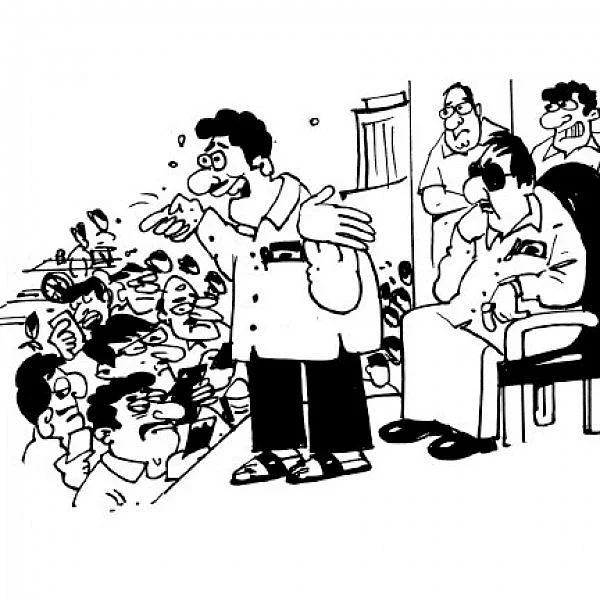 ஜோக்ஸ் - 3