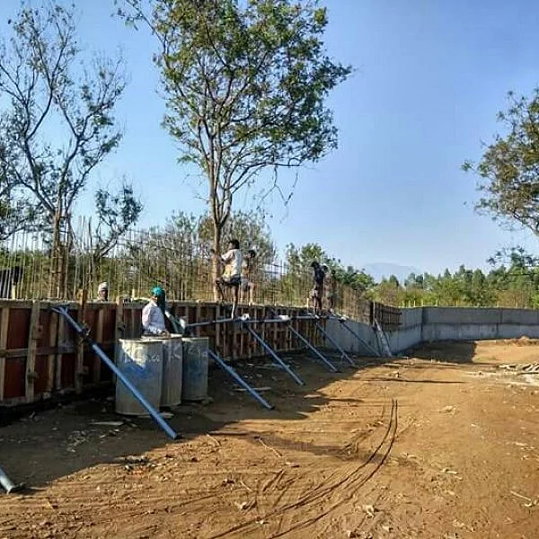 ஓடை ஆக்கிரமிப்பு.. கோவை காருண்யா கல்வி நிறுவனம் பதிலளிக்க சென்னை உயர் நீதிமன்றம் உத்தரவு!