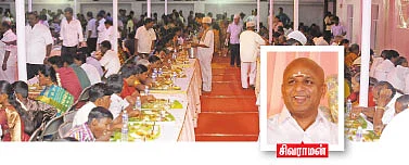 ரியல் எஜமான்!
