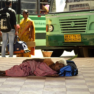 மே 15 முதல் போக்குவரத்து தொழிலாளர்கள் வேலைநிறுத்தம்..!