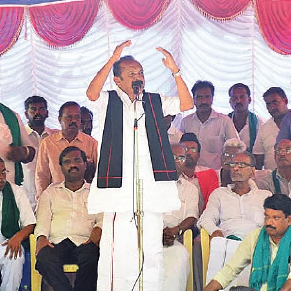 கதிராமங்கலம் போராட்டம்... கலக்கத்தில் மத்திய, மாநில அரசுகள்!