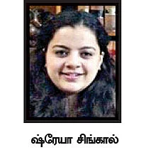 நெரிபடும் சுதந்திரக் குரல்வளை!