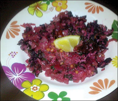 30 வகை கீரை ரெசிப்பி