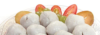 30 வகை கொழுக் கட்டை