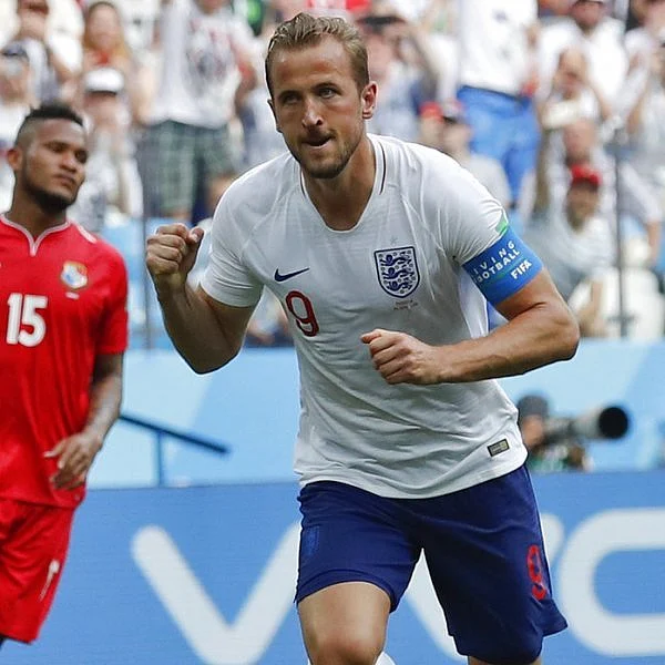 ஹேரி கேன் ஹாட்ரிக்...பனாமாவைப் பந்தாடியது இங்கிலாந்து! #WorldCup #ENGPAN