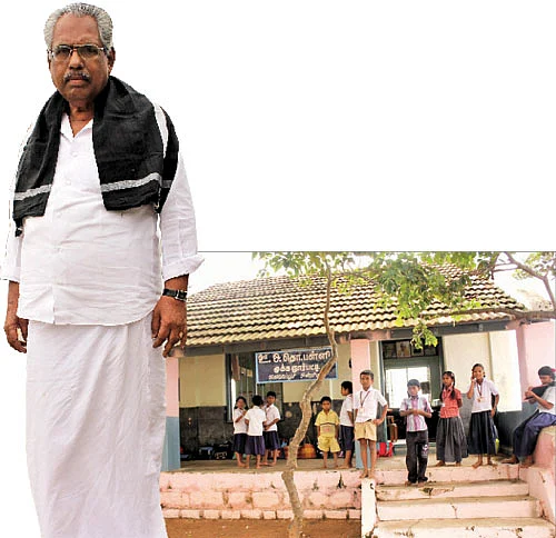 என் ஊர் : மூக்கனூர்பட்டி