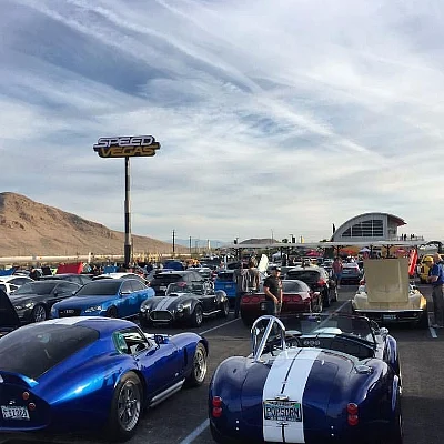 இந்தியாவுக்கு வருகிறது 'Cars and Coffee'