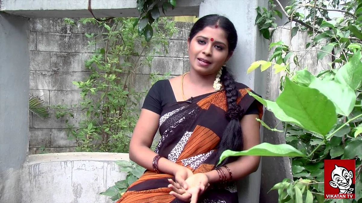 பிக் பாஸில் கலந்து கொள்ளும் மதுமிதா