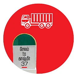 நெடுஞ்சாலை வாழ்க்கை - 37