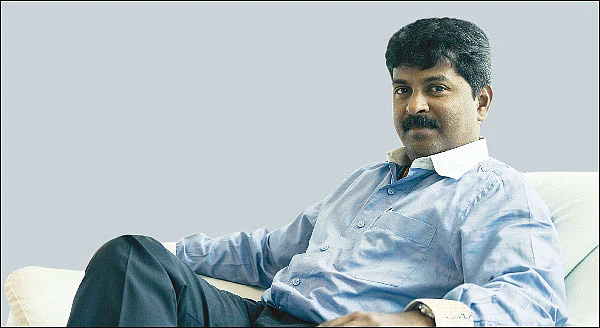 கேம் சேஞ்சர்ஸ் - 22 - BharatMatrimony