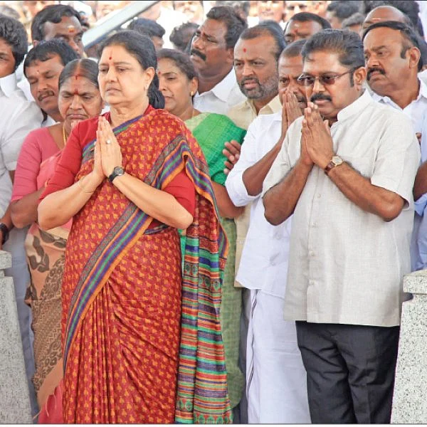 கழுகார் பதில்கள்!