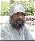 சகலமும் சாயி!
