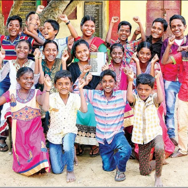 கணக்கு ஃபார்முலாவும் கலையரசி கதையும்!