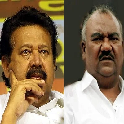 படித்த மேதையை சீண்டும் படிக்காத மேதை: போஸ்டரால் விழுப்புரம் தி.மு.கவில் சலசலப்பு!