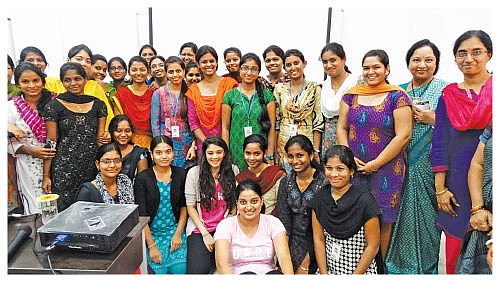 ரெளத்திரம் பழகும் நேரம் இது!