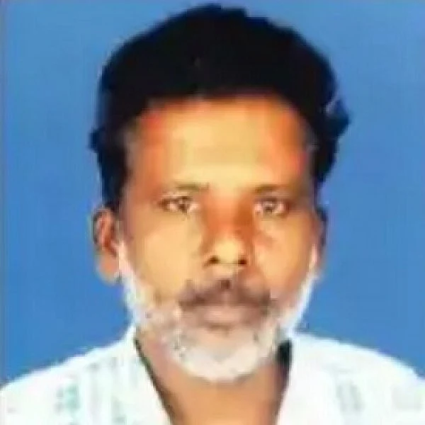 நெல்லை அருகே தே.மு.தி.க. நிர்வாகி அடித்துக் கொலை! மர்ம நபர்களுக்கு போலீஸ் வலைவீச்சு