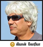 தி ரோட் டு ஆஸ்கர்