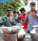 நீங்கள் சாப்பிடும் சூப் நல்லதா... கெட்டதா?!