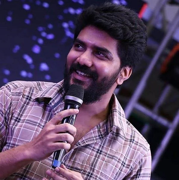 'அது என் அக்கவுன்ட் இல்லை; பிளாக் செய்யுங்கள்!'-நண்பர்களுக்கு 'வேட்டையன்' கவின் ராஜ் வேண்டுகோள்