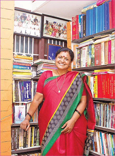 புகுந்த வீட்டைப் புகழ்ந்தால் வாழ்க்கை இனிமையாகும்!