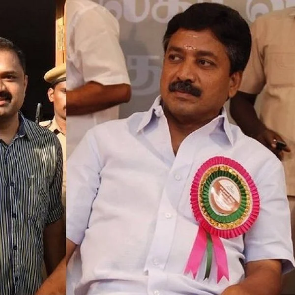 பரோலில் பேரறிவாளன் விடுவிப்பு எப்போது? அமைச்சர் சி.வி.சண்முகம் பதில்