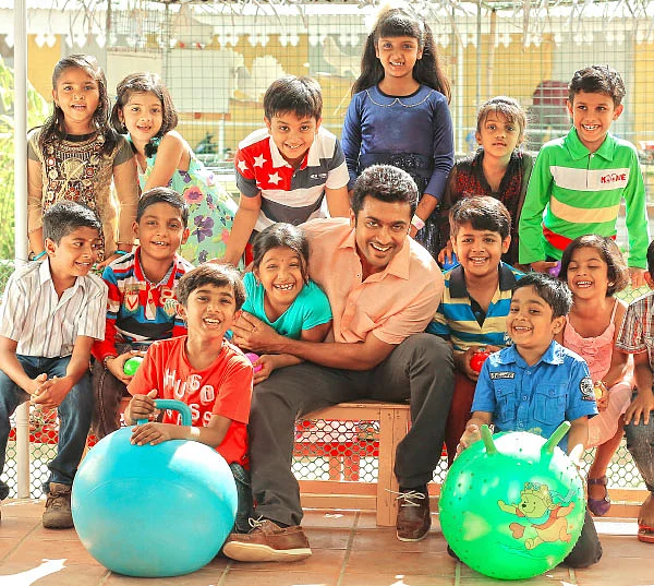 “இது சூப்பர் கிட்ஸ் சினிமா !”