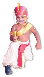 அவதார் - வாள் ஏந்திய சுட்டி வீரர்கள் !