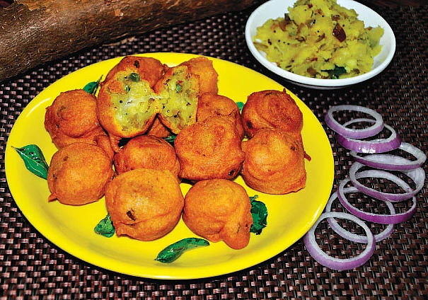 பாட்லக் பார்ட்டி உணவுகள் - இது மாடர்ன் கூட்டாஞ்சோறு!