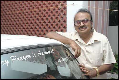 சிவமகுடம் - 3
