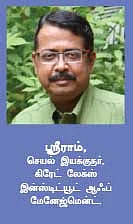 சந்தை ஒரு மைதானம்!