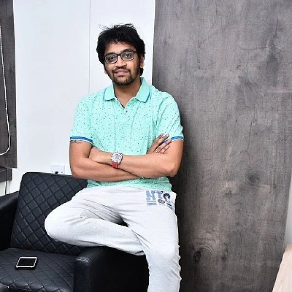 ’மெர்சல்... விவேகம்... ரெண்டுலயும் ஸ்பெஷல் என்னன்னா..!?” - இரு படங்களின் எடிட்டர் ரூபன்
