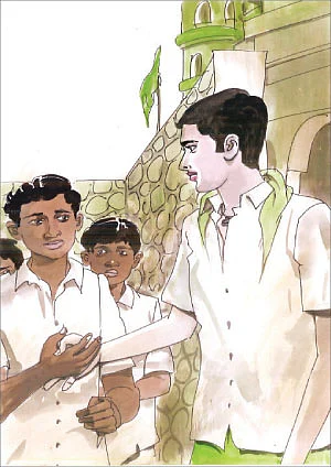 மறக்கவே நினைக்கிறேன்