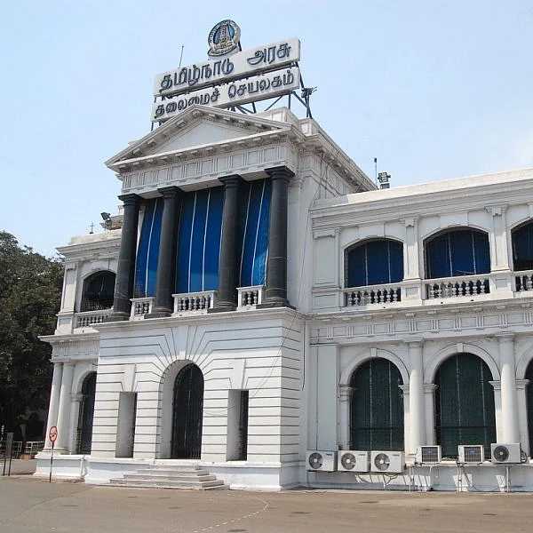 அட்டகத்தியா தமிழக லோக் ஆயுக்தா?" - விளாசும் சமூக ஆர்வலர்கள்