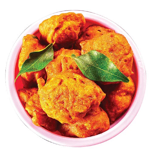 தீபாவளி ஸ்வீட் & காரம் - சிறுதானிய ஸ்பெஷல்!