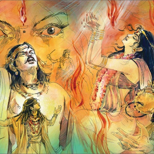வீரயுக நாயகன் வேள்பாரி - 72