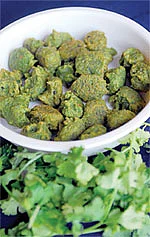 30 வகை சம்மர் ரெசிபி