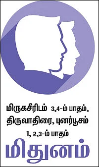 ராசிபலன்