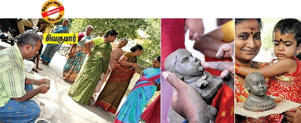 ஆற்றைப்போலத்தான் நானும்!