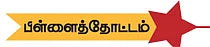 பிள்ளையாருக்கு எதிரே பெரியார் !