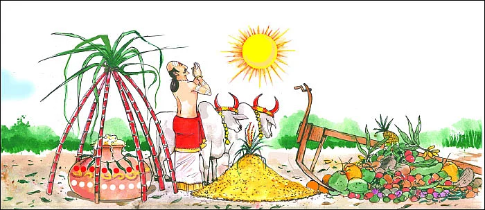 மண்புழு மன்னாரு: மாட்டுக்கு உயிர்கொடுத்த இளநீர்!