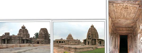 சிற்ப சின்னங்கள்!