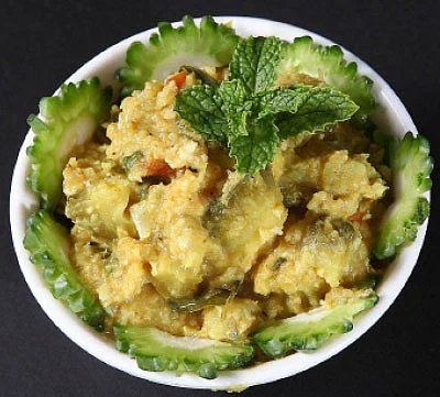 நியூட்ரிஷியஸ் ரெசிபி