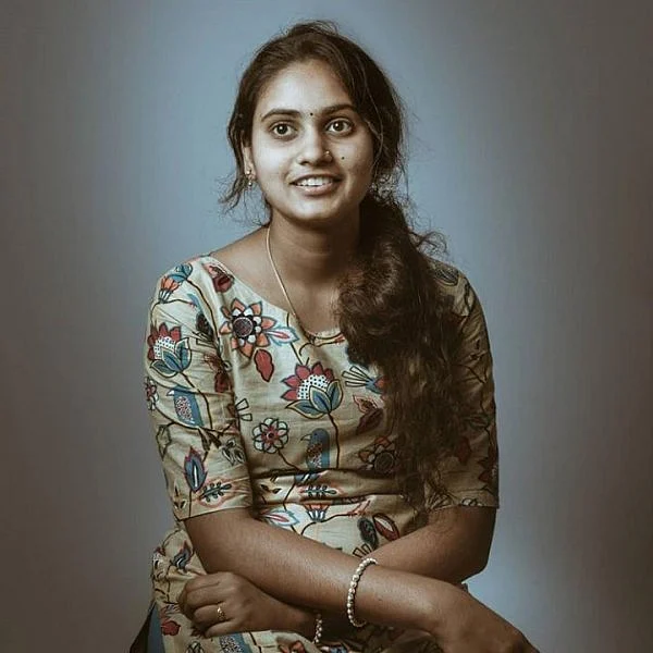 ``நீ என்ன சொன்னாலும் திருந்த மாட்டேனு விட்டுட்டாங்க'' - `நக்கலைட்ஸ்' ஶ்ரீஜா