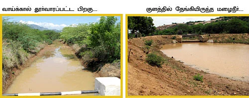தண்ணீர்..தண்ணீர்...