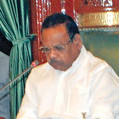 சபாநாயகர் மீது நம்பிக்கையில்லா தீர்மானம்... - அரசியலும் பின்னணியும்