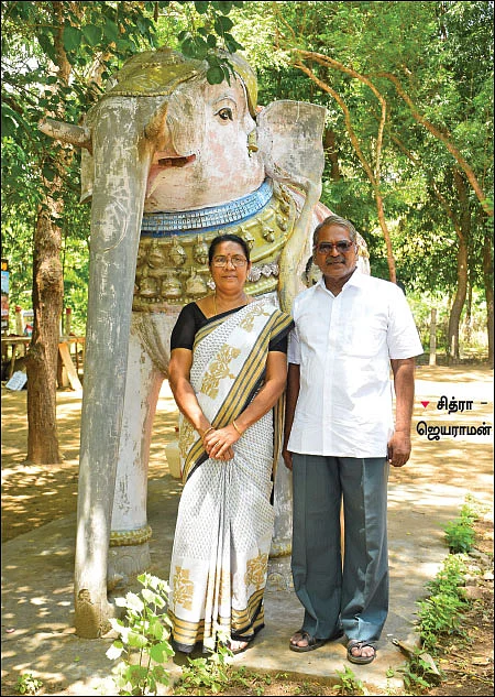 ``இந்த மண்ணுக்காக எங்கள் உயிர் போனாலும் பரவாயில்லை!’’