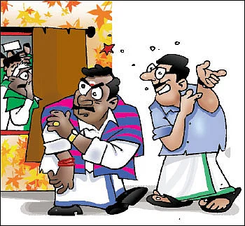 ஜோக்ஸ் - 2