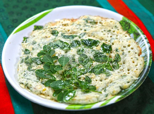 மார்னிங் டிஃபன் - 30